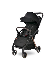 10021992401,Carucior Set 2 in 1, autofold, Loret, cosulet auto inclus, pana la 22 kg, Black 2