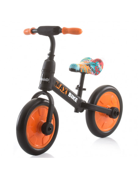 Bicicleta Chipolino Max Bike orange,DIKMB0202OR