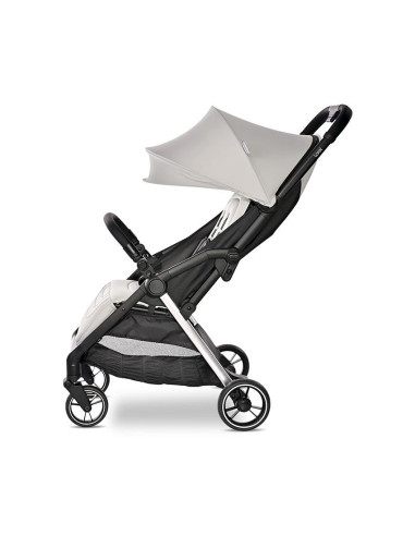 10021982406,Carucior pentru nou-nascut autofold Loret, ultra-light, pana la 22 kg, Grey 10021982406,Carucior pentru nou-nascut autofold Loret, ultra-light, pana la 22 kg, Grey