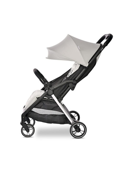 10021982406,Carucior pentru nou-nascut autofold Loret, ultra-light, pana la 22 kg, Grey 10021982406,Carucior pentru nou-nascut autofold Loret, ultra-light, pana la 22 kg, Grey