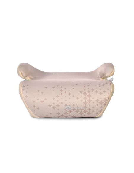 10071852412,Inaltator auto, Cosmos, Isofix, 125-150 cm, 6-12 ani, Beige