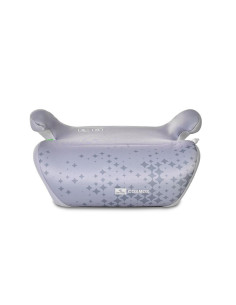 10071852402,Inaltator auto, Cosmos, Isofix, 125-150 cm, 6-12 ani, Grey Jasper 2