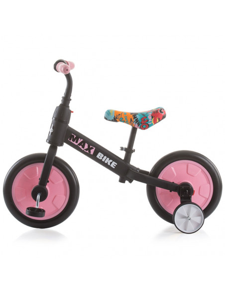 Bicicleta Chipolino Max Bike pink,DIKMB0203PI