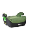 10071882411,Inaltator auto, Malibu, Isofix, 125-150 cm, 6-12 ani, Green