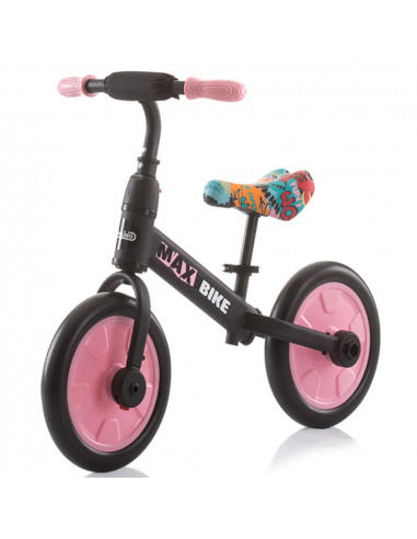 Bicicleta Chipolino Max Bike pink,DIKMB0203PI