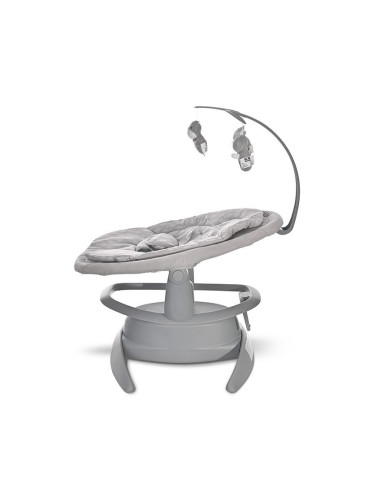 10090102395,Leagan, Toscana, electric, rotativ, panel muzical, telecomanda, Grey Trees