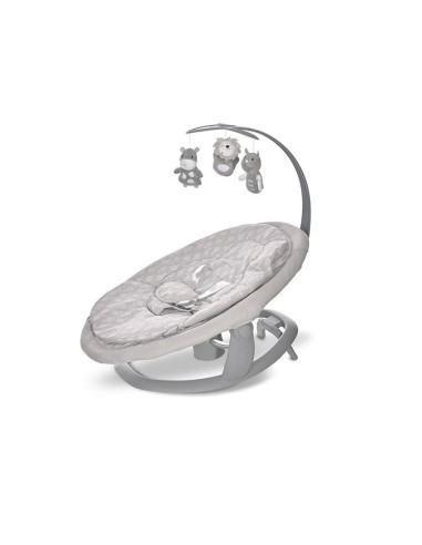 10090102395,Leagan, Toscana, electric, rotativ, panel muzical, telecomanda, Grey Trees