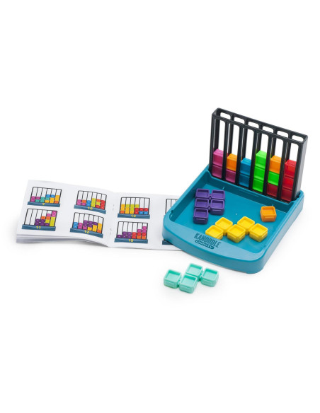 EI-3074,Kanoodle® Gravity™