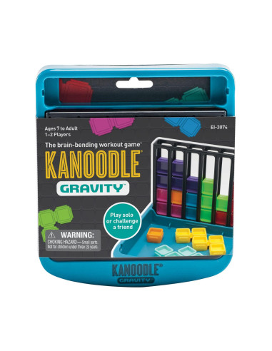 EI-3074,Kanoodle® Gravity™