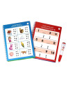 ESP2440-UK,Set Hot Dots® - calculez si citesc in lb engleza (set 2)