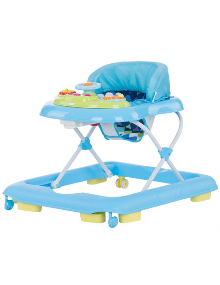 Premergator Chipolino Carrera blue,PRCR02001BL
