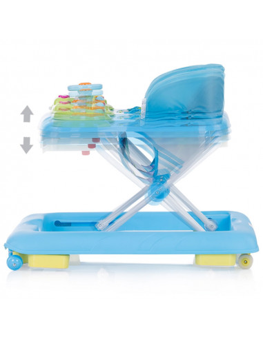Premergator Chipolino Carrera blue,PRCR02001BL