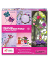 CCPPL115,Set creativ - Accesoriile magice ale zanei