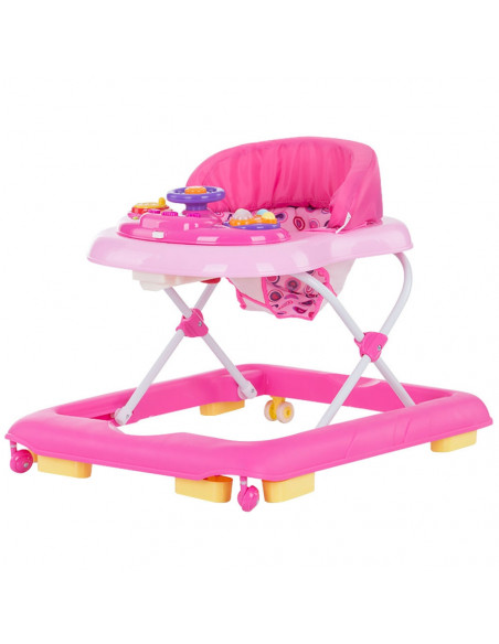 Premergator Chipolino Carrera pink,PRCR02002PI