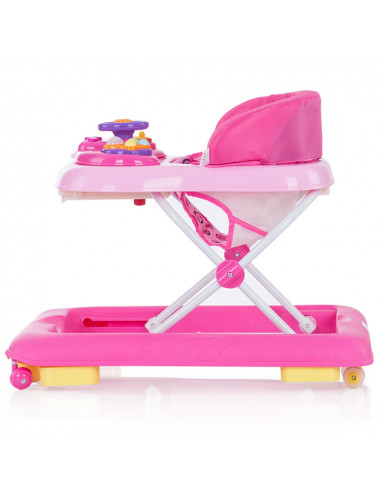 Premergator Chipolino Carrera pink,PRCR02002PI