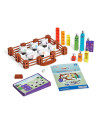 HM96093-UK,MathLink®Cubes Numberblocks - Ferma oitelor