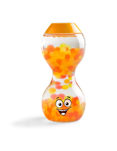 96242,Clepsidre senzoriale - Emotii