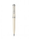 805889,Pix Souveran K 605 Mina Tip Parker Accesorii Placate Cu Rodiu White-Transparent