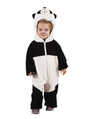 S8427,Costum de carnaval - Ursulet panda