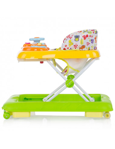 Premergator Chipolino Carrera multicolor,PRCR02004MC