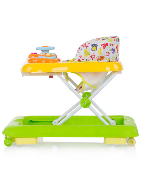 Premergator Chipolino Carrera multicolor,PRCR02004MC