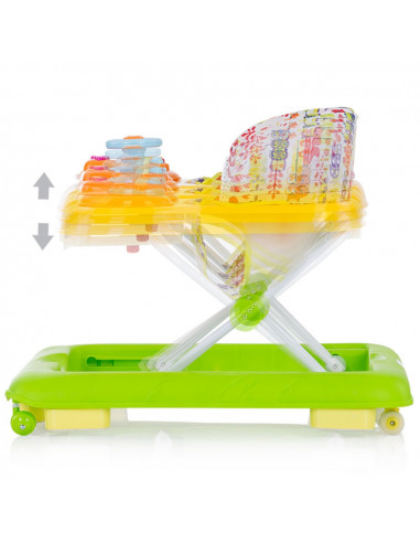 Premergator Chipolino Carrera multicolor,PRCR02004MC