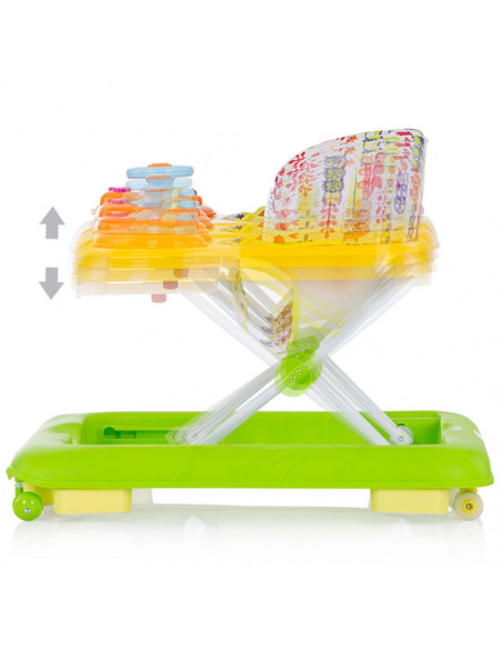 Premergator Chipolino Carrera multicolor,PRCR02004MC