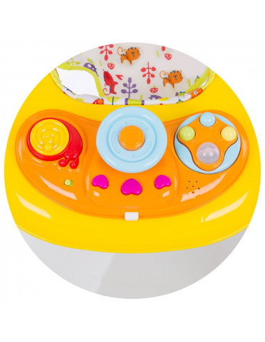 Premergator Chipolino Carrera multicolor,PRCR02004MC