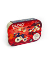 CL-MARS-OB-1,Clixo® joc magnetic de construit - Vehicule spatiale ( 30 piese)