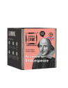 LC-035,Joc lingvistic Learning Cube® - Pe urmele lui Shakespeare