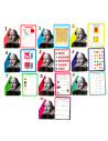 LC-035,Joc lingvistic Learning Cube® - Pe urmele lui Shakespeare