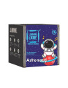 LC-038,Joc de atentie Learning Cube® - Astronauti