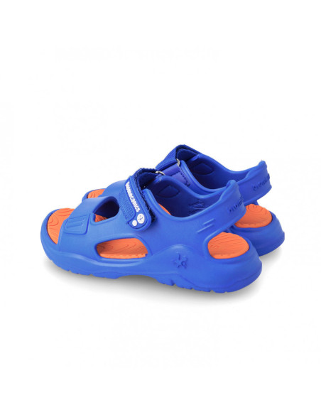 UP-232290-A-30,Sandale pentru Copii Biomecanics, albastre, Diverse marimi