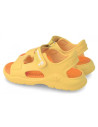 UP-232290-C-30,Sandale pentru Copii Biomecanics, galbene, Diverse marimi