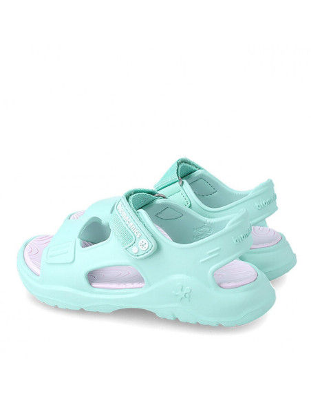 UP-232290-D-26,Sandale pentru Copii Biomecanics, turcoaz, Diverse culori