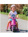 Scuter Smoby Scooter Ride-On pink,S7600721002