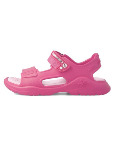 UP-232290-F-27,Sandale pentru Copii Biomecanics, fucsia, Diverse marimi