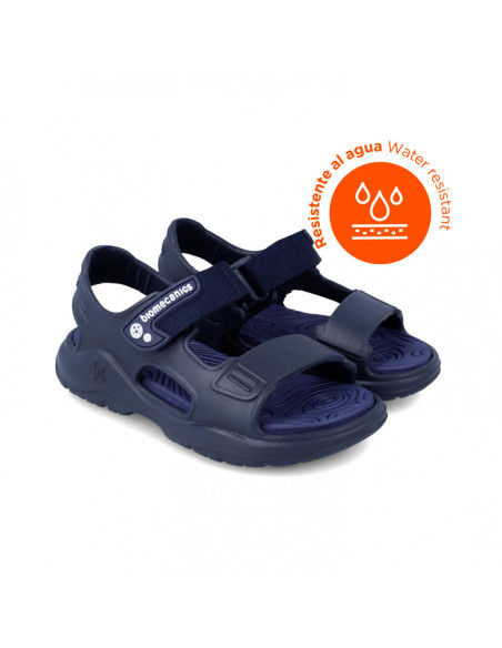 UP-232290-G-26,Sandale pentru Copii Biomecanics, bleumarin, Diverse marimi