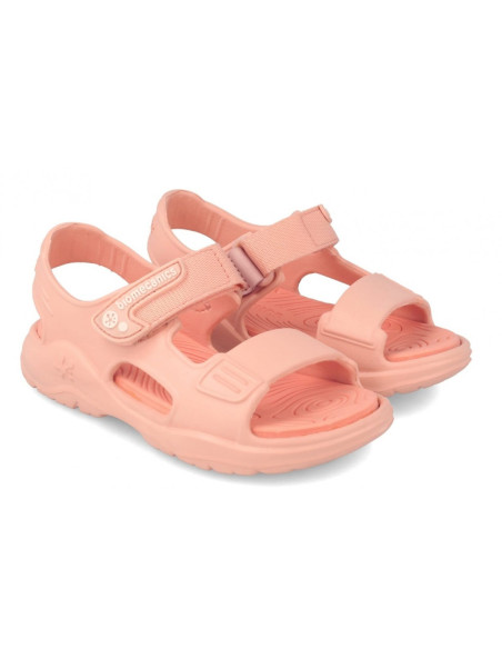 UP-232290-H-28,Sandale pentru Copii Biomecanics, somon, Diverse marimi