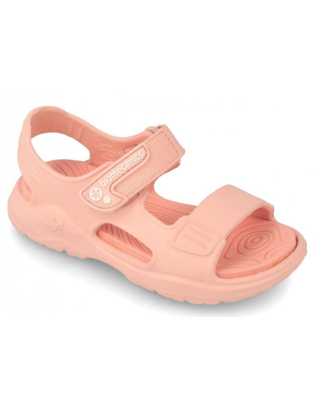 UP-232290-H-28,Sandale pentru Copii Biomecanics, somon, Diverse marimi