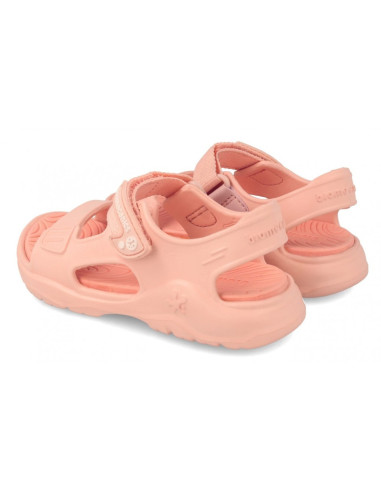 UP-232290-H-28,Sandale pentru Copii Biomecanics, somon, Diverse marimi