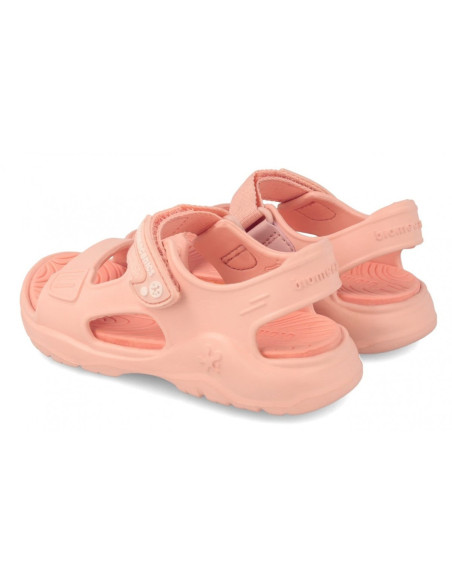 UP-232290-H-28,Sandale pentru Copii Biomecanics, somon, Diverse marimi