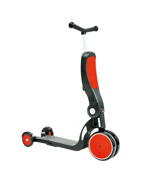 Bicicleta, tricicleta si trotineta Chipolino All Ride 4 in 1