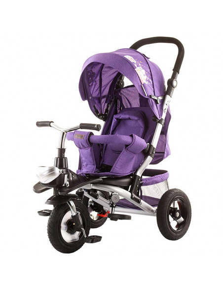 Tricicleta Chipolino Polar amethyst,TRKPO0195AM
