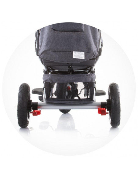 Tricicleta Chipolino Polar amethyst,TRKPO0195AM