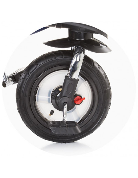 Tricicleta Chipolino Polar amethyst,TRKPO0195AM