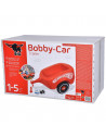 Remorca Big Bobby Car red,S800001300