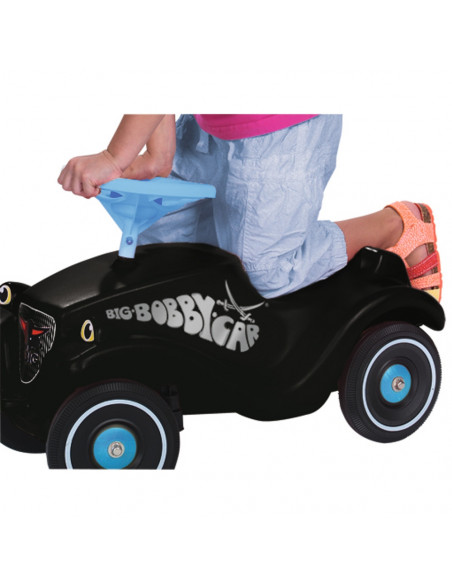 Masinuta de impins Big Bobby Car Classic Sansibar,S800056093