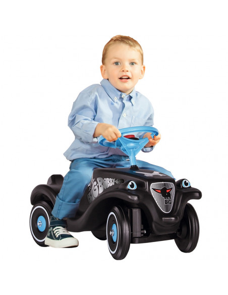 Masinuta de impins Big Bobby Car Classic Sansibar,S800056093