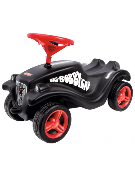 Masinuta de impins Big Bobby Car Classic Fulda,S800056102